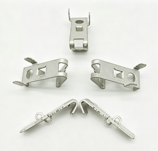 Spring Clips Custom Custom Bent Metal Spring Clips – hanhaimold.com