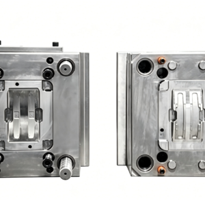 Metal Insert Overmolding Mold