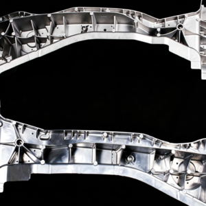 Automotive Structural Die Casting Mold