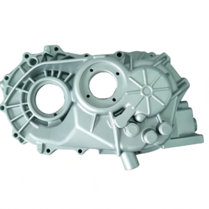 Transmission Housing Die Casting Mold