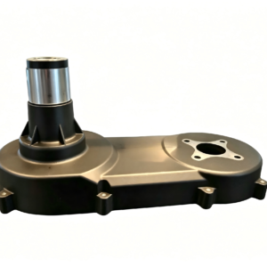 Reducer Housing Die Casting Mold