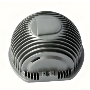 Industrial Heat Dissipation Housing Die Casting Mold