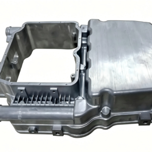 Large Box Housing Die Casting Mold