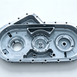 Transmission System Housing Die Casting Mold