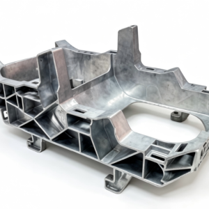 Large Frame Structural Die Casting Mold