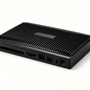 Electronic Heat Sink Enclosure Die Casting Mold