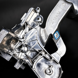 Automotive Bracket Structural Die Casting Mold
