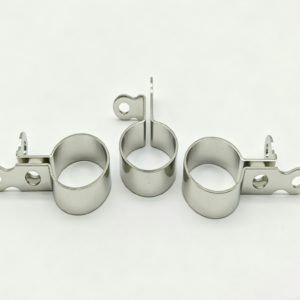 Stainless Steel Pipe Clamp Brackets