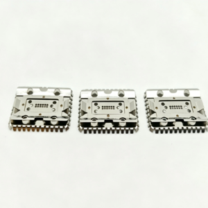 Precision Sheet Metal Shielding Cover