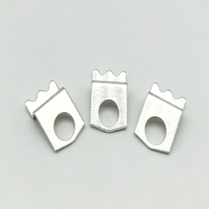 Metal Mounting Clip