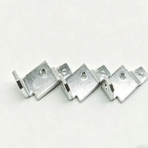 Bent Sheet Metal Bracket