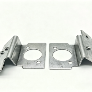 Custom Metal Mounting Bracket